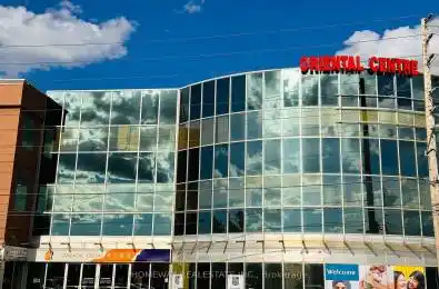 4438 Sheppard Avenue Unit# 101A 102A 172 Toronto E07 Ontario M1S 1V2