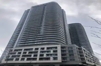 2031 Kennedy Road Unit# 1216 Toronto E07 Ontario M1T 0B8