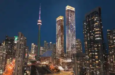 1 Concord Cityplace Way Unit# 3310 Toronto C01 Ontario M5V 0X3