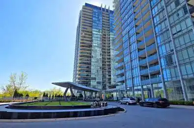 90 Park Lawn Road Unit# 1205 Toronto W06 Ontario M8Y 0B6