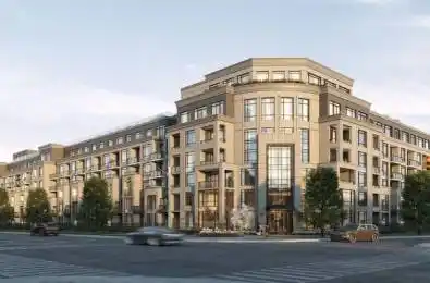2075 King Road Unit# 206 King Ontario L7B 0R6
