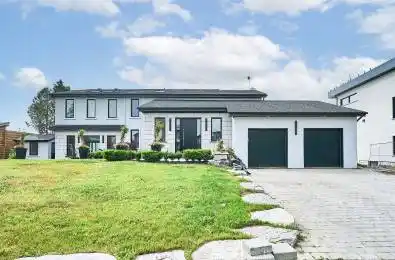 52 Ontoro Boulevard Ajax Ontario L1Z 1X6