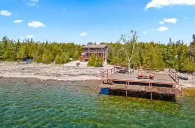409 Eagle Road Northern Bruce Peninsula Ontario N0H 2R0
