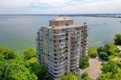2190 Lakeshore Road Unit# 705 Burlington Ontario L7R 4K1