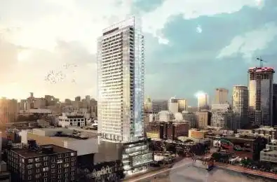290 Adelaide Street Unit# 2210 Toronto C01 Ontario M5V 1P6