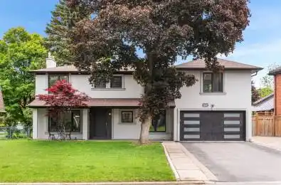 220 Grandview Avenue Markham Ontario L3T 1J4
