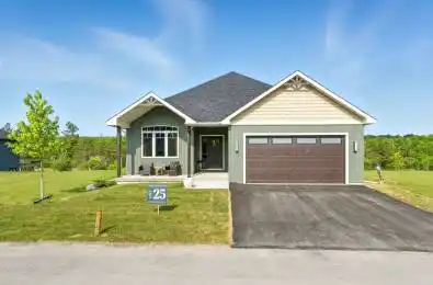 Lot 25 River Rapids Road Quinte West Ontario K0K 2C0