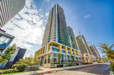95 Mcmahon Drive Unit# 3303 Toronto C15 Ontario M2K 0H2