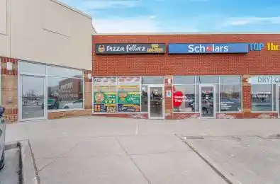 8565 Highway 27 Road Unit# 8 Vaughan Ontario L4L 1A7