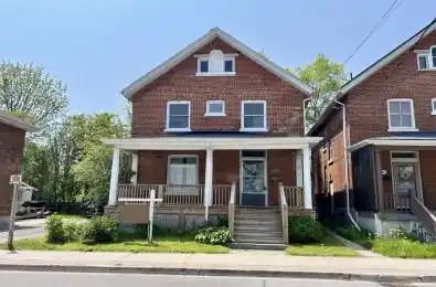 273 George Street Cobourg Ontario K9A 3L7