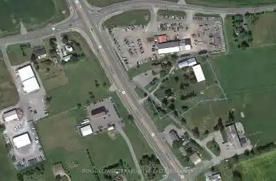 6984 Highway 62 N/A Belleville Ontario K8N 0L7