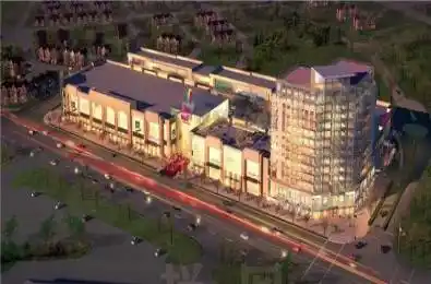 30 South Unionville Avenue Unit# 2068 & 2070 Markham Ontario L3R 5