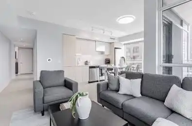 26 Gibbs Road Unit# 448 Toronto W08 Ontario M9B 0E3