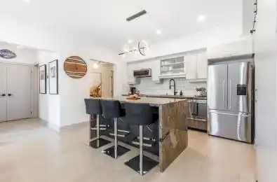 5 chef Lane Unit# 110 Barrie Ontario L9J 0J8