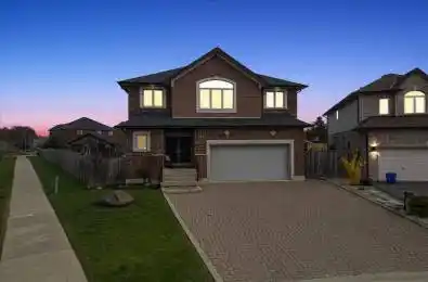340 Old Mud Street Hamilton Ontario L8J 3Z9