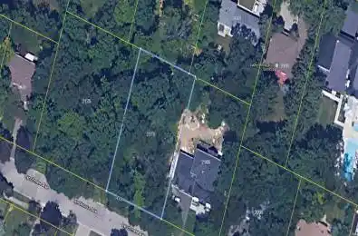 2115 Lynchmere Avenue Mississauga Ontario L5B 1W7