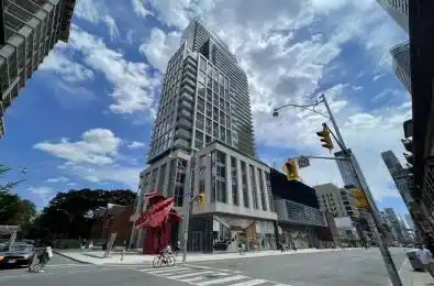 3 Gloucester Street Unit# 1113 Toronto C08 Ontario M4Y 0C6