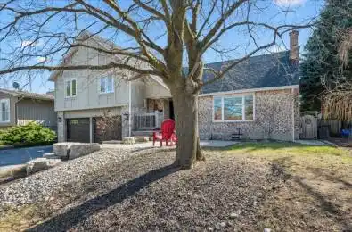 192 Dimson Avenue Guelph Ontario N1G 3C6