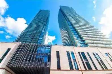 1080 Bay Street Unit# 2904 Toronto C01 Ontario M5S 0A6