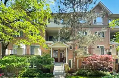 103 Grandview Way Toronto C14 Ontario M2N 6V2