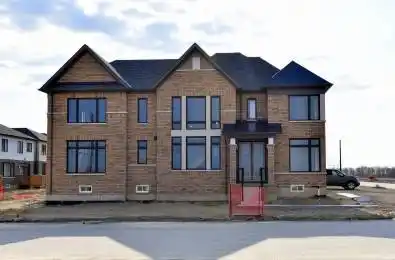 43 Teskey Crescent Hamilton Ontario L0R 1C0