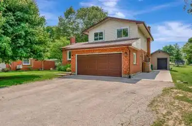 129 Main Street Brant Ontario N0E 1N0