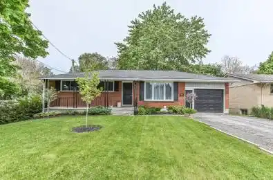 450 John Street Aylmer Ontario N5H 2E4