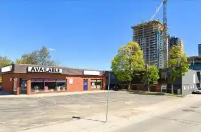 162 Victoria Street Kitchener Ontario N2G 2B5