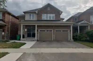 76 Miracle Trail Brampton Ontario L7A 0Y7