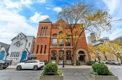 33 Hazelton Avenue Unit# B1 Toronto C02 Ontario M5R 2E3