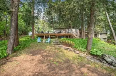 369 Stewart Lake Road Georgian Bay Ontario P0C 1H0
