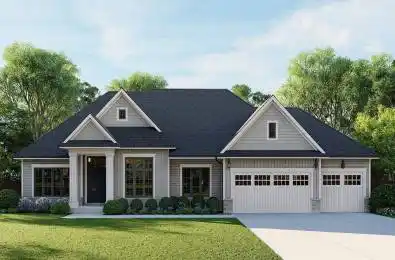 23 Augustus Street Brant Ontario N0E 1R0