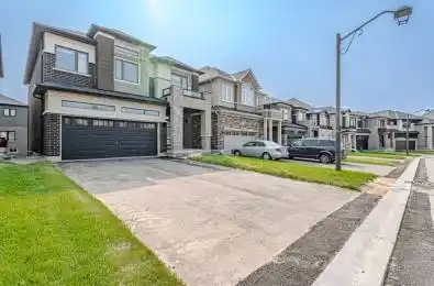 15 Stokes Road Brant Ontario N3L 3E3