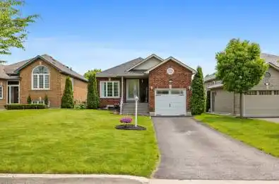 281 Rockingham Court Cobourg Ontario K9A 5W3