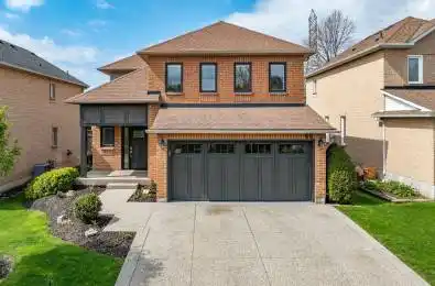 1150 Skyview Drive Unit# 66 Burlington Ontario L7P 4X5