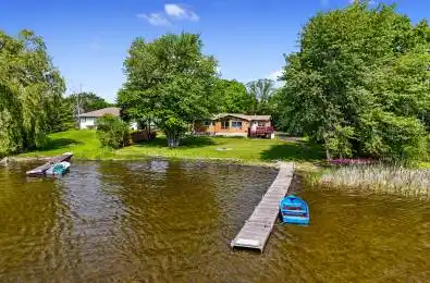 269 Hillside Drive Trent Hills Ontario K0L 1L0