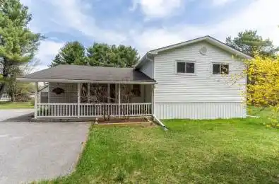 209 Ravensglen Drive Huntsville Ontario P1H 1L7