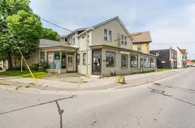239 Hamilton Road London East Ontario N5Z 1P9