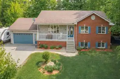 9 ALBION Lane Tiny Ontario L9M 0J2