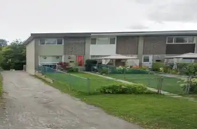 92 Corby Crescent Brampton Ontario L6Y 1H1