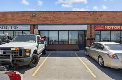 750 Oakdale Road Unit# 14 Toronto W05 Ontario M3N 2Z4