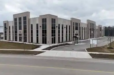 125 Goddard Crescent Unit# 7-8 Cambridge Ontario N3H 0B1