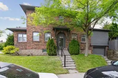 62 LAWRENCE Avenue Toronto C04 Ontario M5M 1A5