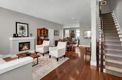481 Victoria Street Unit# 3 Niagara-on-the-Lake Ontario L0S 1J0