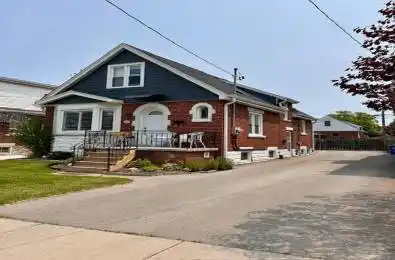 143 Tuxedo Avenue Hamilton Ontario L8K 2S2