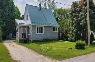 29 Ellen Street Grey Highlands Ontario N0C 1E0