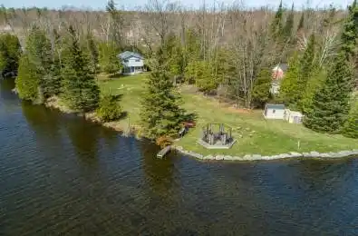 183 Adam & Eve Road Trent Lakes Ontario K0L 1J0