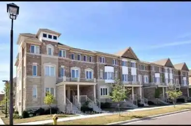273 Aldergrove Drive Markham Ontario L3R 2L8