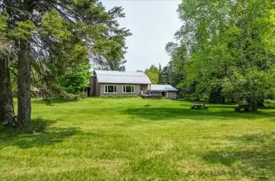 31104 Highway 62 North N/A Bancroft Ontario K0L 1C0