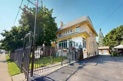 540 10th Avenue Hanover Ontario N4N 2P4